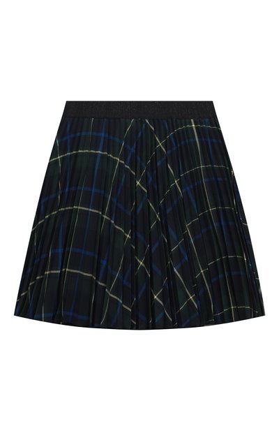 Плиссированная юбка ALETTA, арт. A220678L-15Q/4A-8A, фото 1