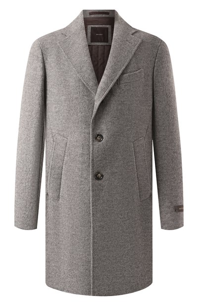 Мужской шерстяное пальто WINDSOR, арт. CENTR0-J3/10016745