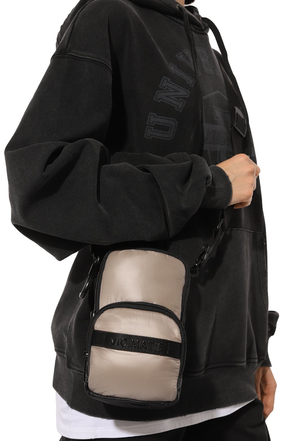 Сумка benny VIC MATIE, арт. 1F0848T_999B0LBD48, фото 2