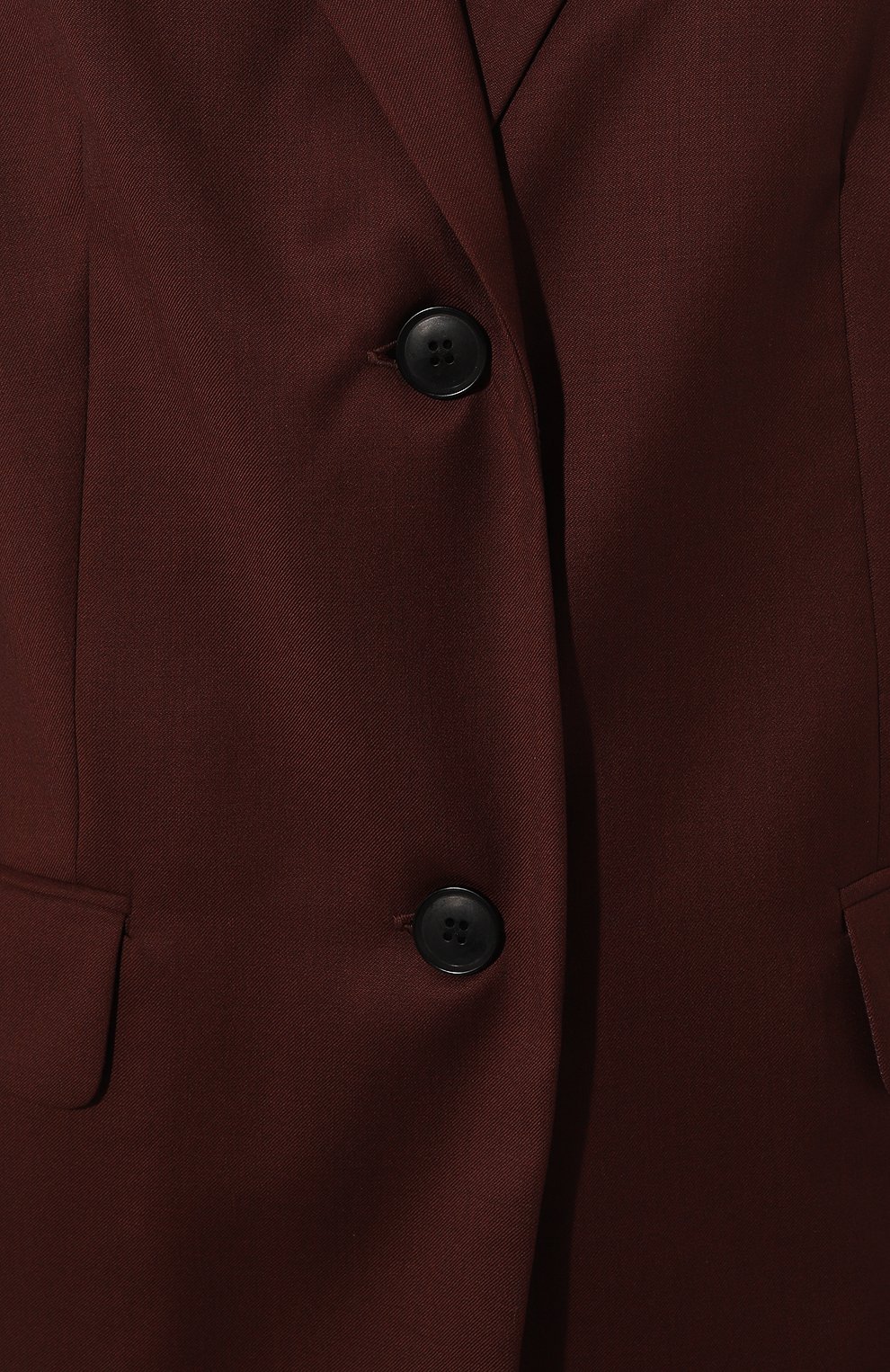 Шерстяной жакет LESYANEBO, арт. SS24/H-871/СR, фото 5