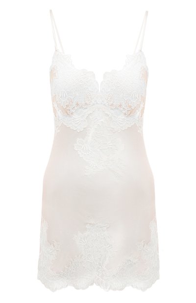 Шелковая сорочка MARJOLAINE, арт. 4SYN0103, фото 1