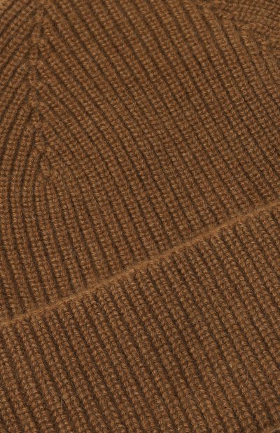 Кашемировая шапка ZEGNA, арт. BNI/UEAT01A8, фото 3