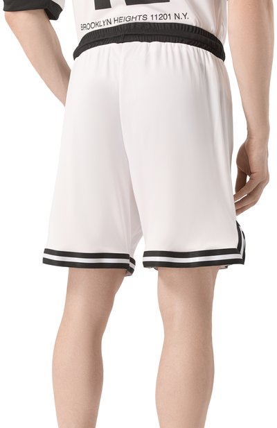 Шорты COMME DES FUCKDOWN, арт. CFABM01566, фото 4