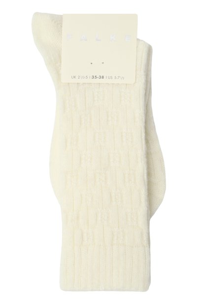 Женские шерстяные носки FALKE, арт. 46218