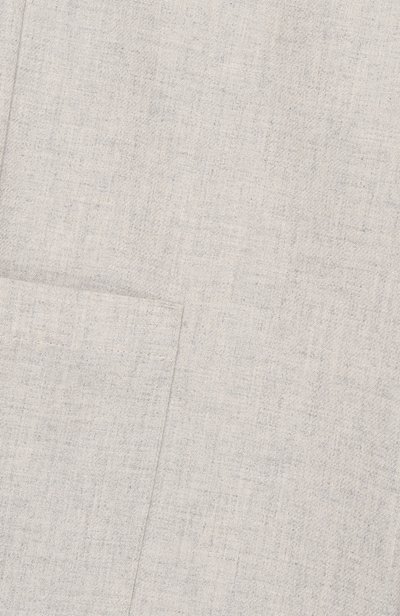 Брюки-карго из вискозы и шерсти ELEVENTY, арт. EZ6A30/I0233, фото 3