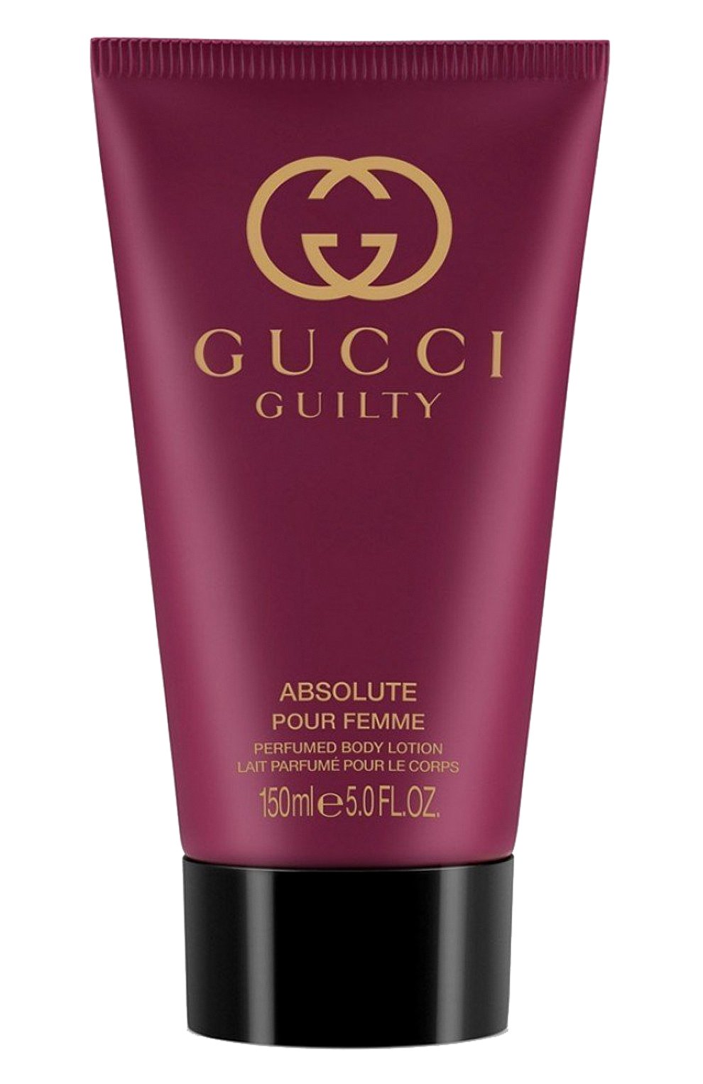 Лосьон для тела guilty absolute pf (150ml) GUCCI, арт. 8005610524290, фото 1