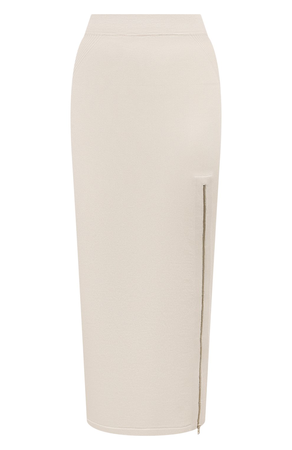 Юбка из шелка и вискозы FREEAGE, арт. S23.SK025.6070.111, фото 1