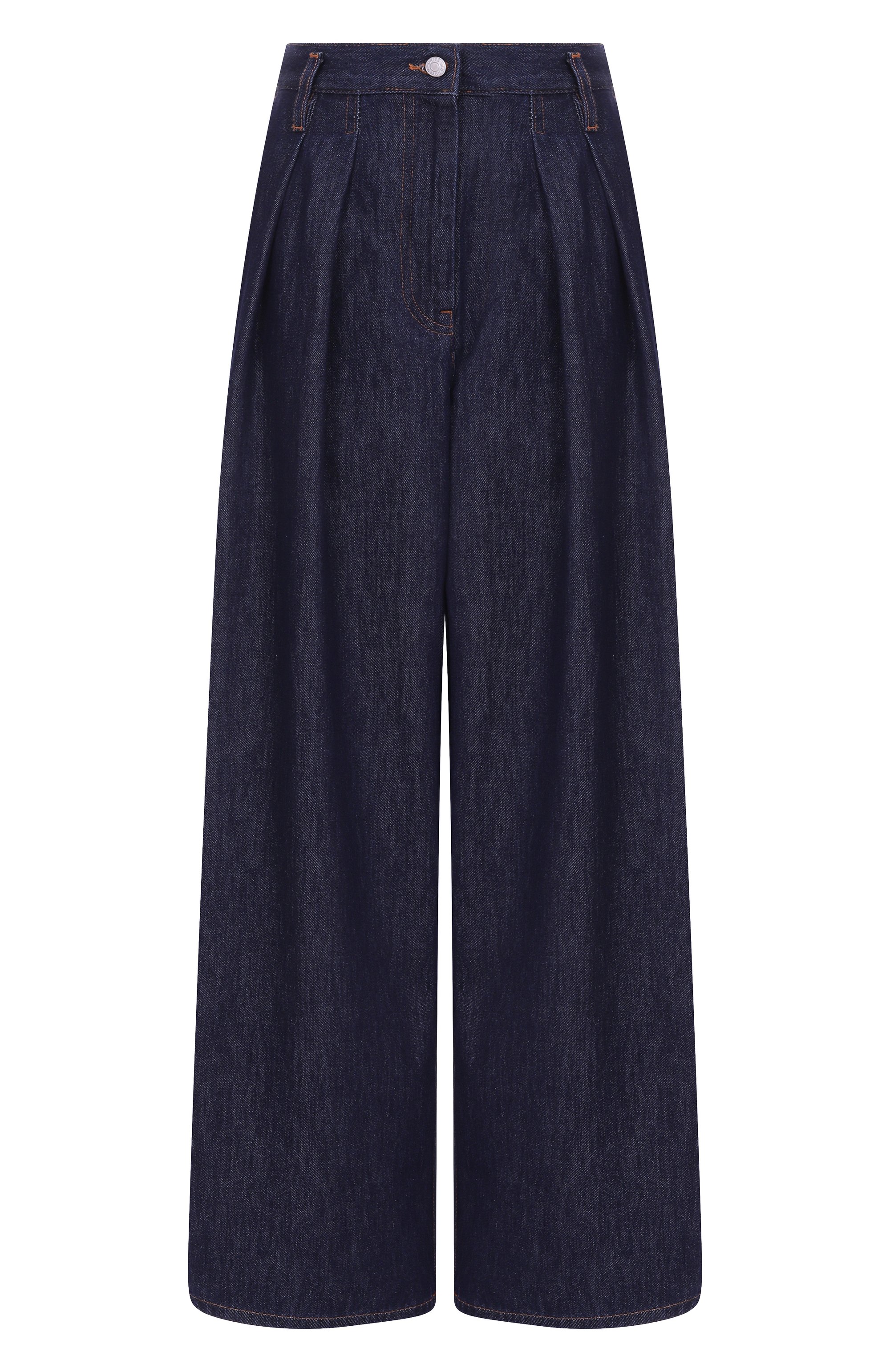 Джинсы DRIES VAN NOTEN, арт. 010929-2381-507, фото 1