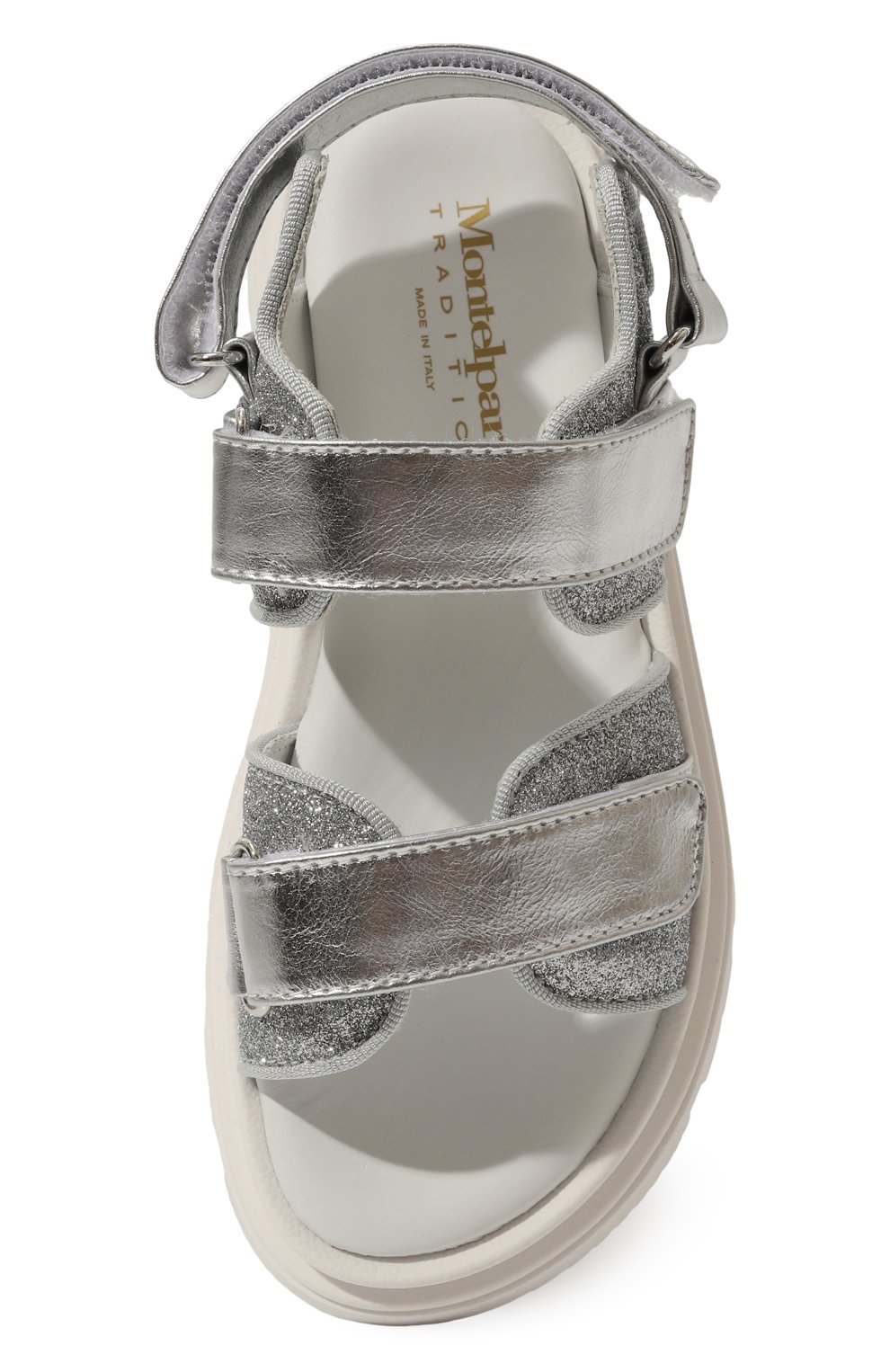 Сандалии MONTELPARE TRADITION, арт. MT10271/VAR1/28-35, фото 4