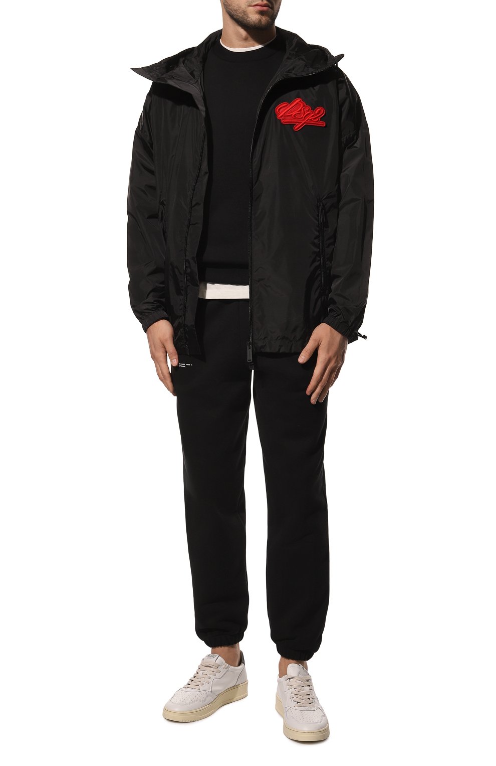 Хлопковые джоггеры PANGAIA, арт. 365 Signature Track Pants, фото 5