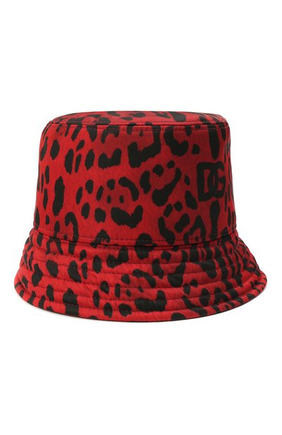 Панама DOLCE & GABBANA, арт. GH701A/FHMJ0, фото 1