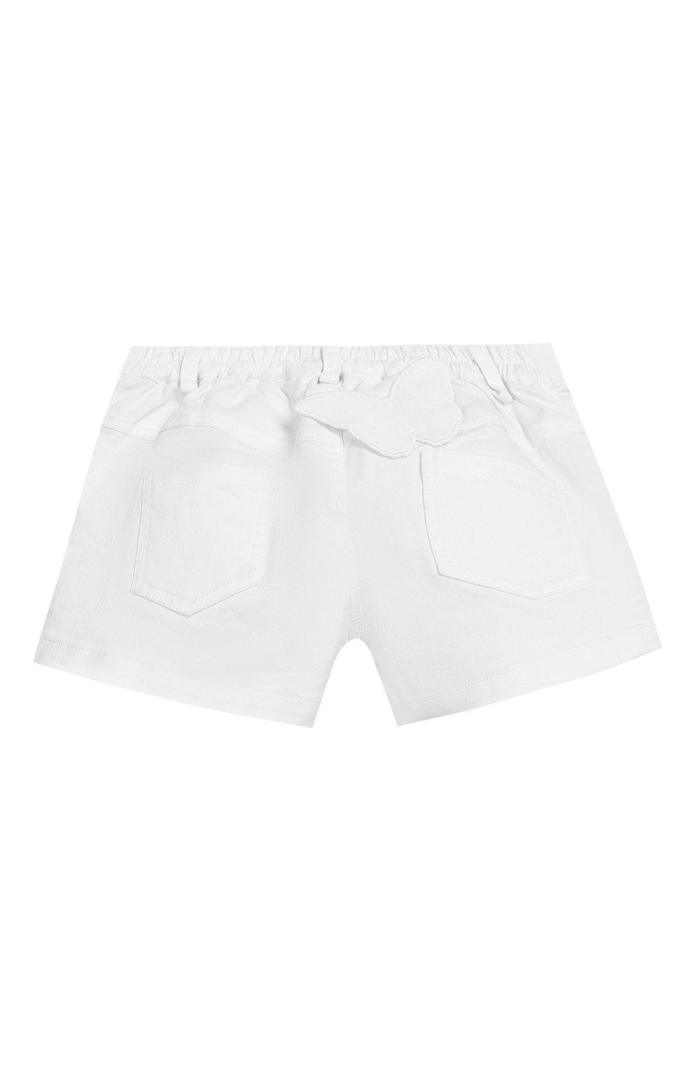 Джинсовые шорты CHARABIA, арт. NE27A/10Y-12Y, фото 2