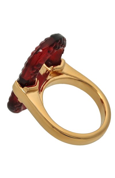 Женское кольцо empreinte animale LALIQUE, арт. 10781300