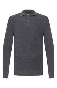 Темно-серый