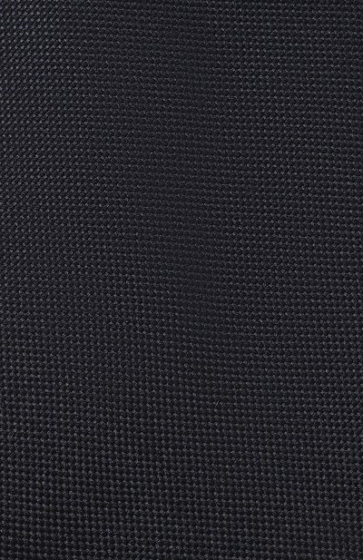 Галстук из шелка и кашемира STEFANO RICCI темно-синего цвета по цене 31000 руб., арт. CCX/18128, фото 4 Галстук из шелка и кашемира STEFANO RICCI, арт. CCX/18128, фото 4