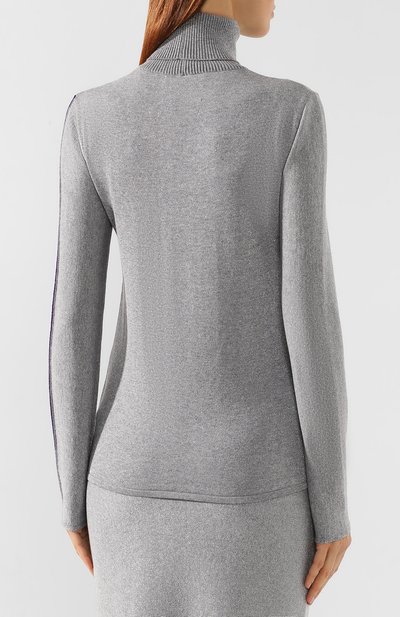 Водолазка ICEBERG, арт. 19I I2P0/A020/7315, фото 4