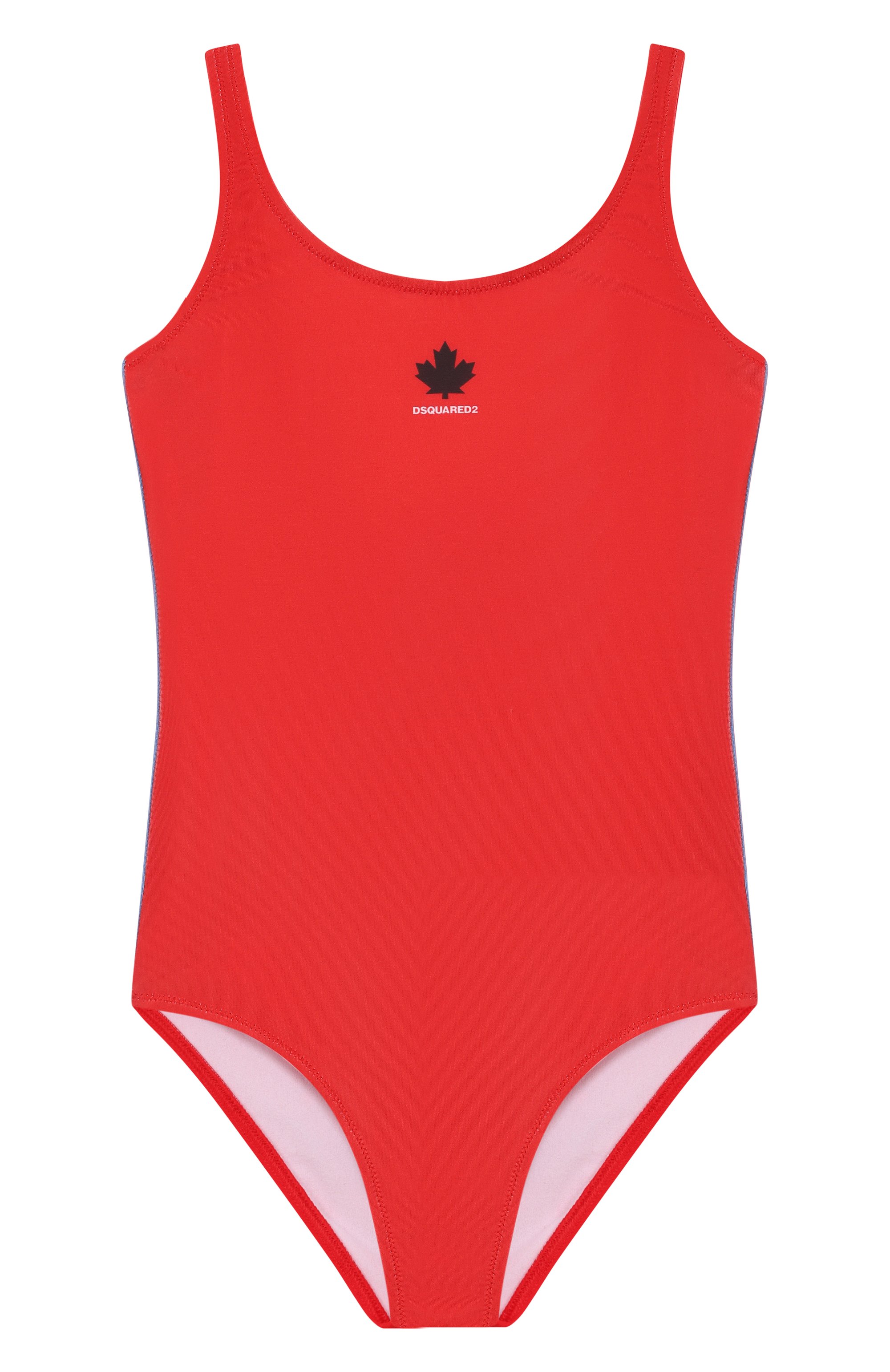 Слитный купальник DSQUARED2, арт. DQ2905/D0ACW, фото 1