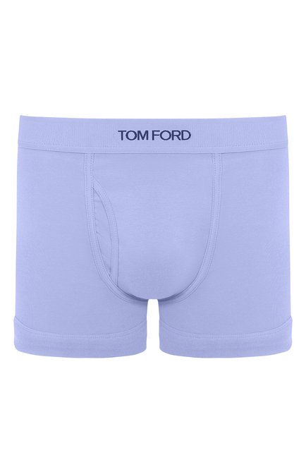 Мужские хлопковые боксеры TOM FORD, арт. T4LC3204