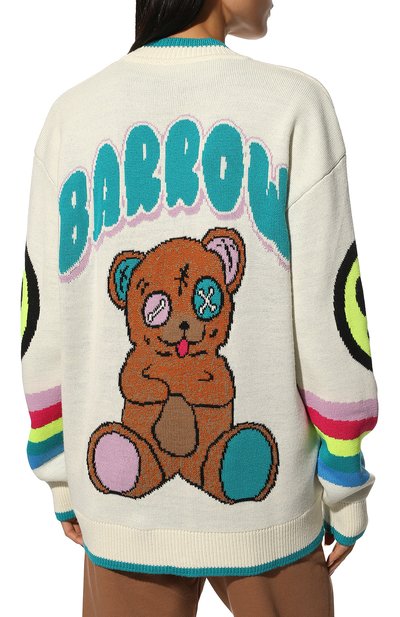 Кардиган BARROW, арт. 032504/W, фото 4