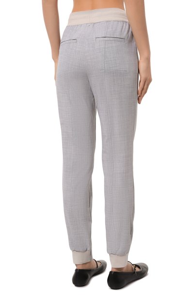 Брюки LORENA ANTONIAZZI, арт. PA12AP/3862, фото 4