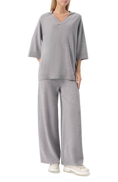 Кожаные ботинки swansea BOGNER, арт. 22544013, фото 3