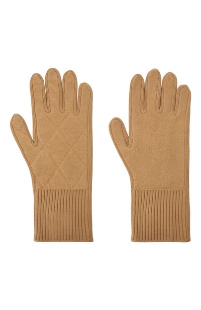 Шерстяные перчатки BURBERRY, арт. 8033544, фото 2