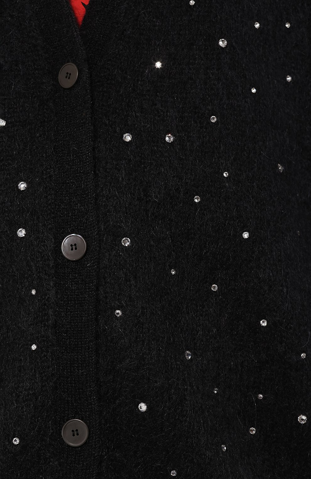 Кардиган MIU MIU, арт. MMF130-1UGJ-F0002, фото 5