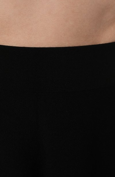 Шерстяная юбка NINA RICCI, арт. 23AMJU008ML0528, фото 5