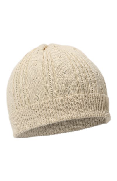 Хлопковая шапка ROYAL FIVE COLLECTION, арт. ШВА12-ACS104