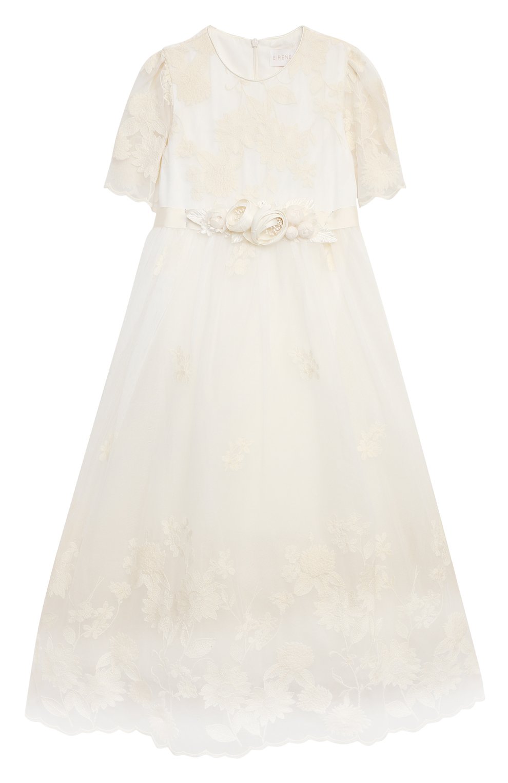 Хлопковое платье EIRENE, арт. 2109, фото 1