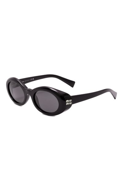 Женские солнцезащитные очки MIU MIU, арт. B09S-16K08Z