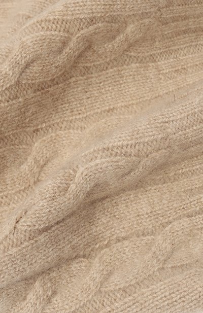 Кашемировый шарф-снуд OSCAR ET VALENTINE, арт. W23NECK05, фото 3