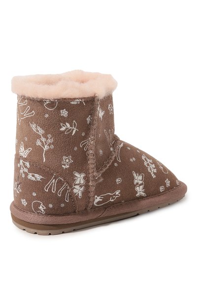 Угги EMU AUSTRALIA, арт. B12765, фото 3