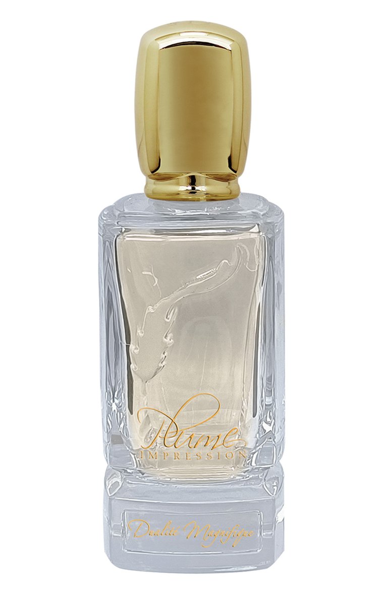Парфюмерная вода "великолепная дуальность" (80ml) PLUME IMPRESSION, арт. 3613043093259, фото 1