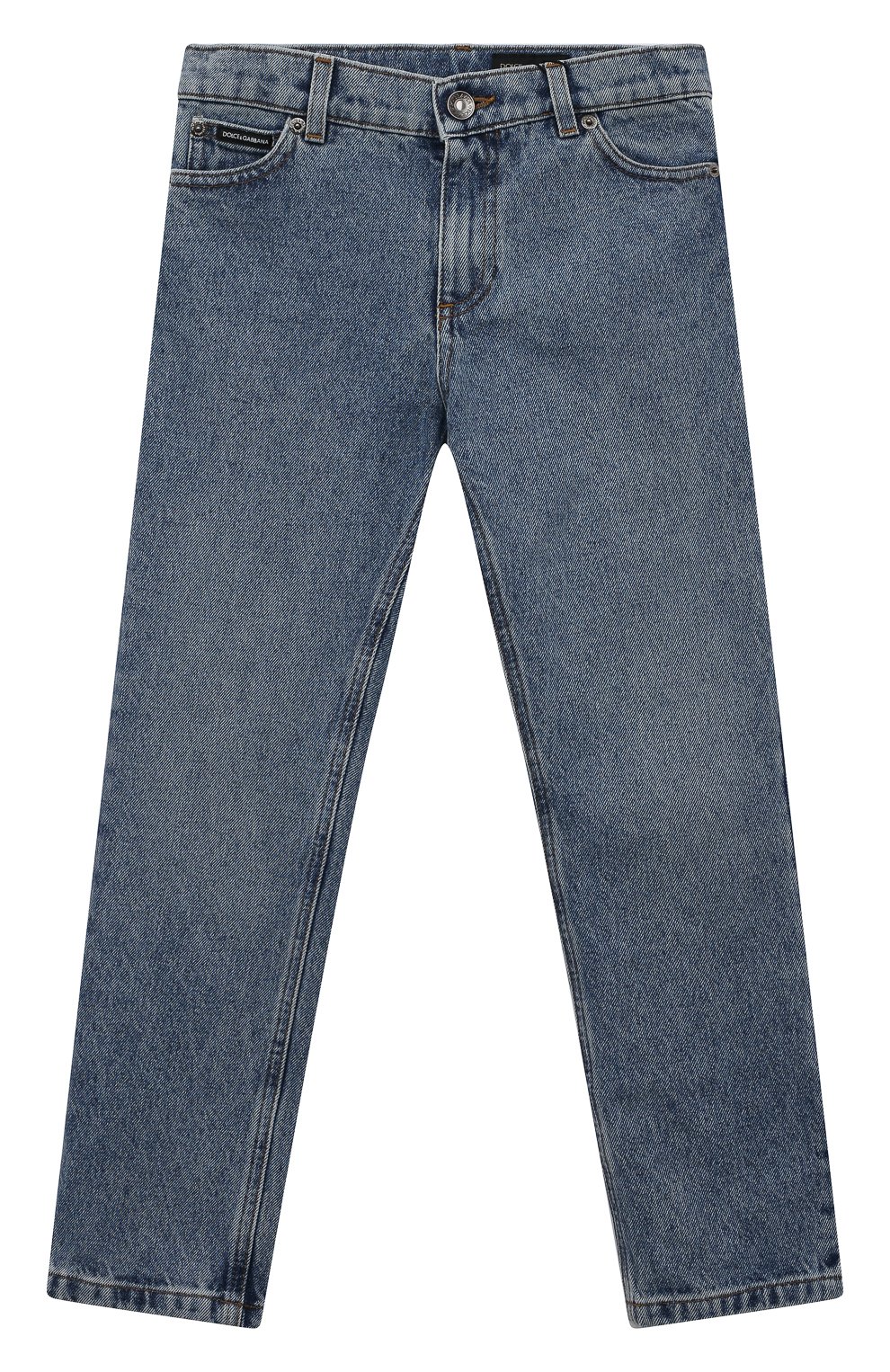 Джинсы DOLCE & GABBANA, арт. L42F01/LDB45/2-6, фото 1