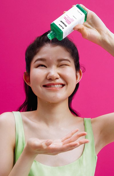 Интенсивный успокаивающий лосьон cicapair (150ml) DR.JART+, арт. 8809844996454, фото 4