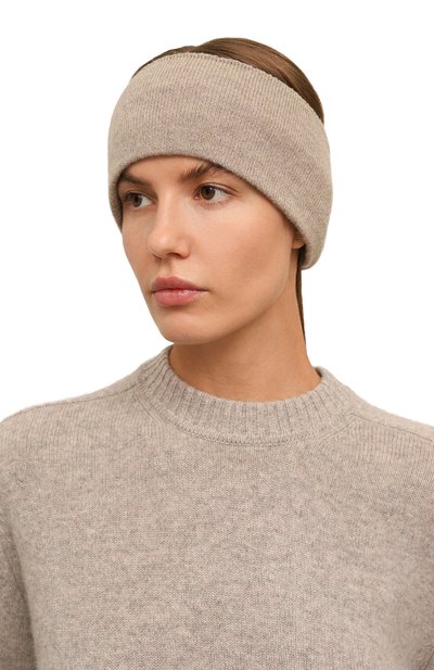 Шерстяная повязка на голову meo CANOE, арт. 4401357, фото 2