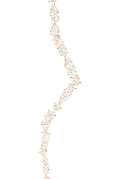 Колье mesmera SWAROVSKI, арт. 5743826, фото 4