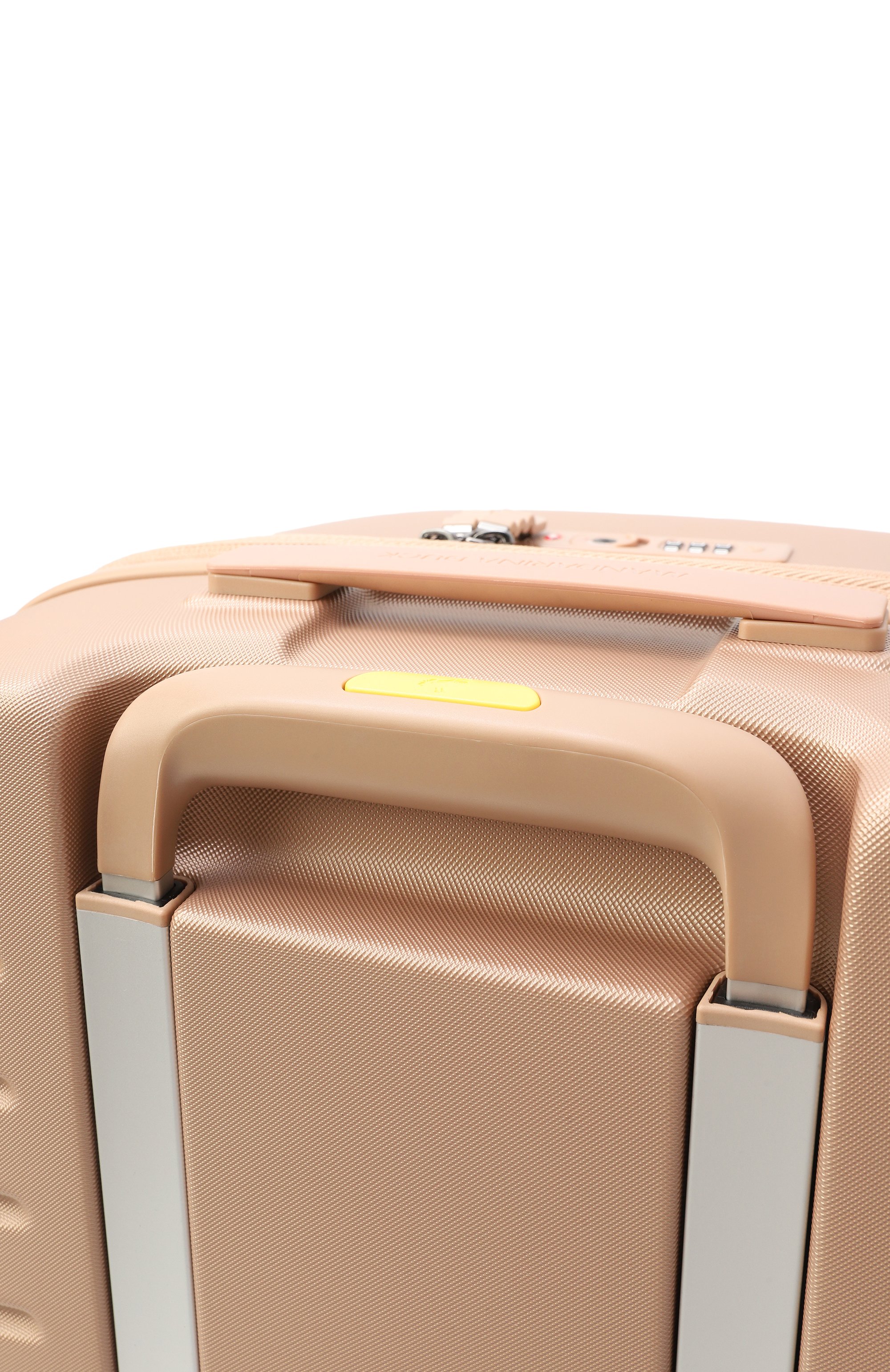 Чемодан flyduck expandable cabin small MANDARINA DUCK, арт. KNV02-918, фото 2