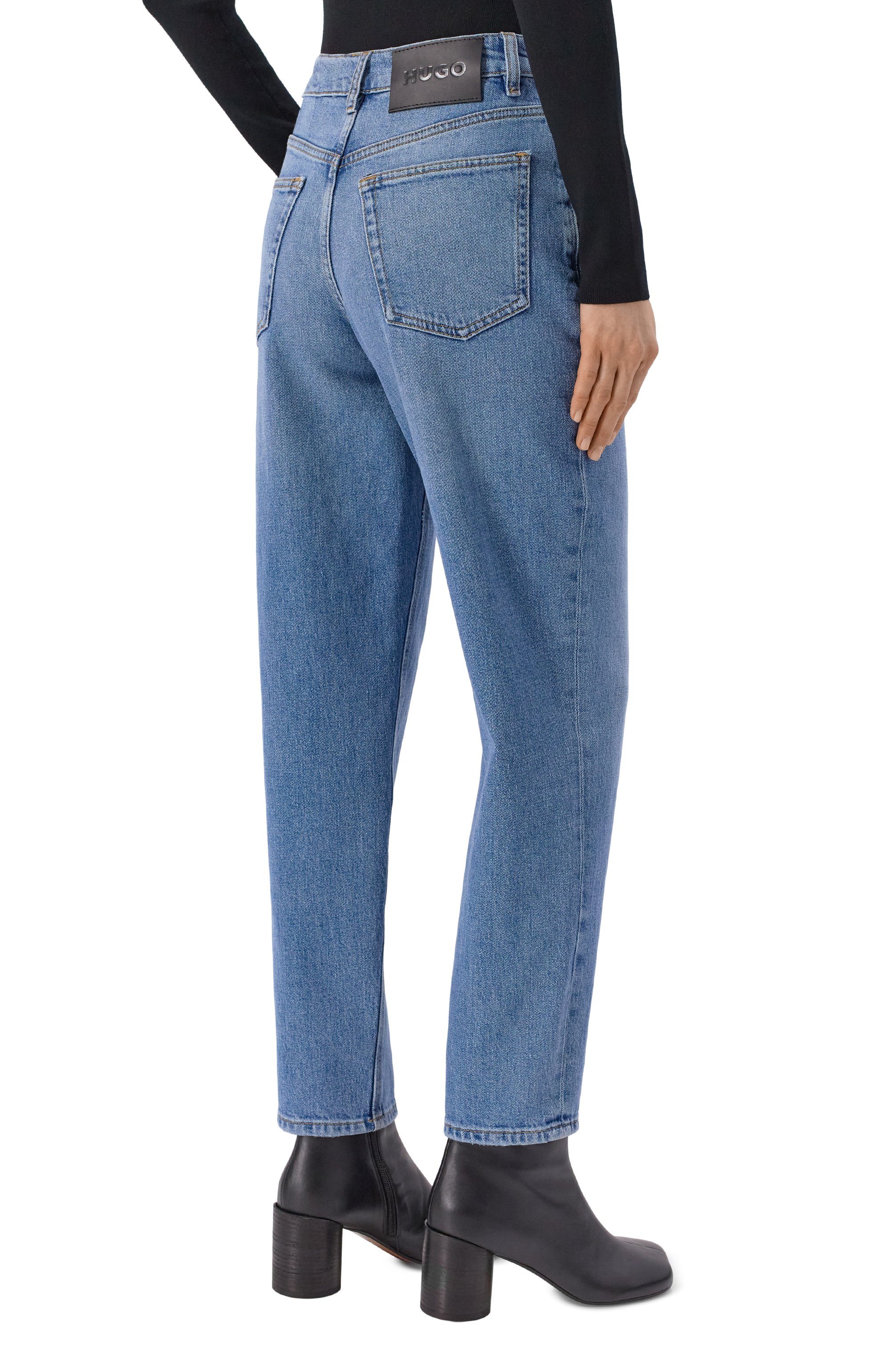 Джинсы HUGO, арт. 50556442, фото 4