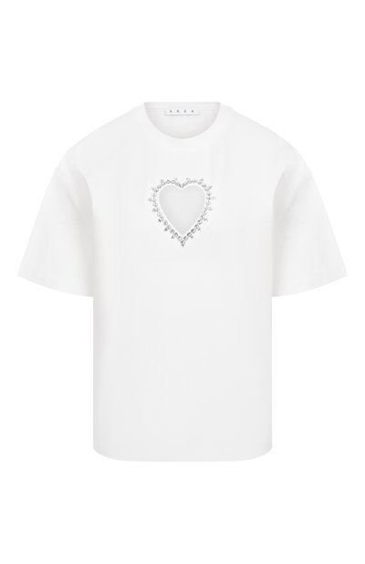 Женская футболка AREA, арт. 0000TS0026FA01