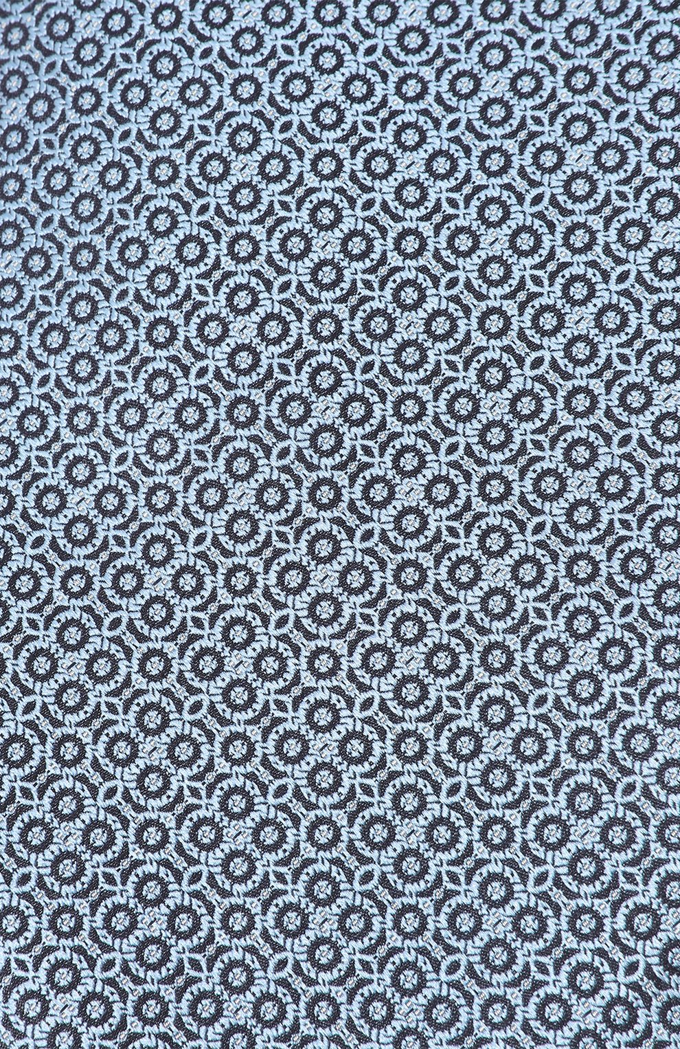 Шелковый галстук STEFANO RICCI, арт. CCXL/48104, фото 4