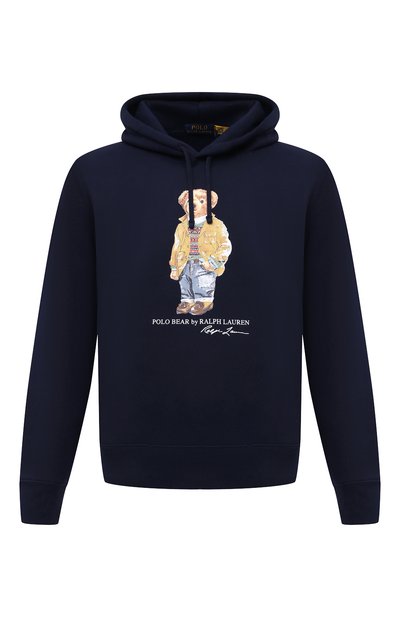 Худи POLO RALPH LAUREN, арт. 710829166, фото 1