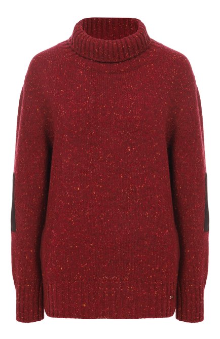 Женский кашемировый свитер KITON, арт. D6078001714