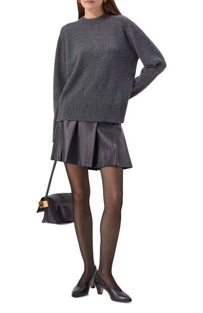 Кожаные туфли alva BALLY, арт. WP551A/CP019, фото 3