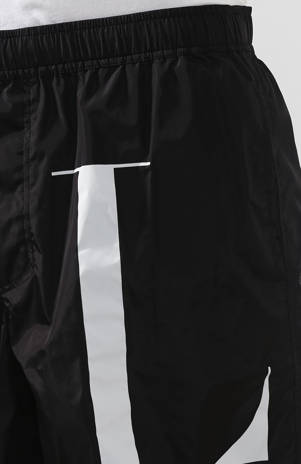 Плавки-шорты с принтом VALENTINO, арт. QV0UH028XKV, фото 5