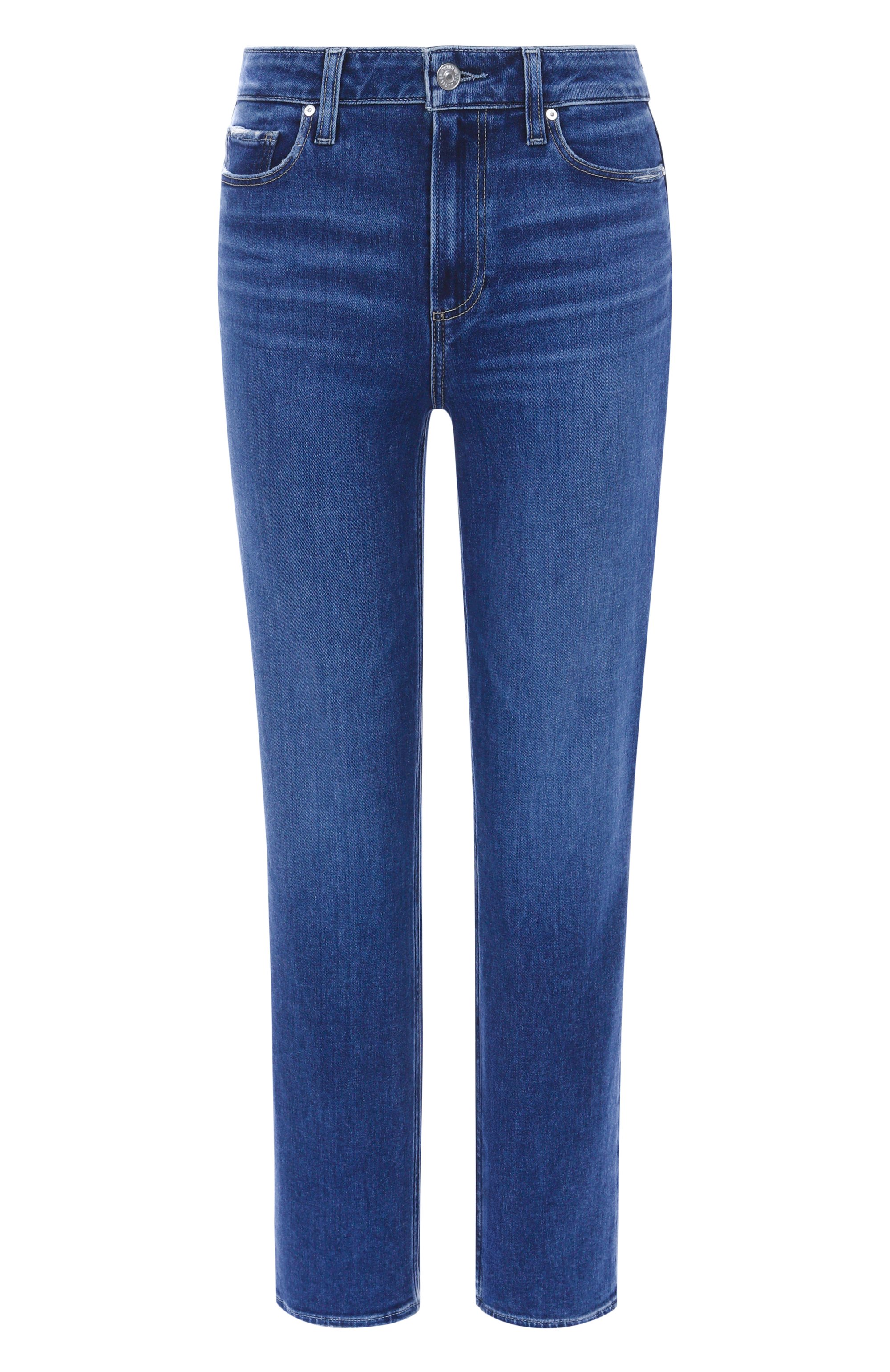 Джинсы cindy  PAIGE, арт. 5547F72-C611, фото 1