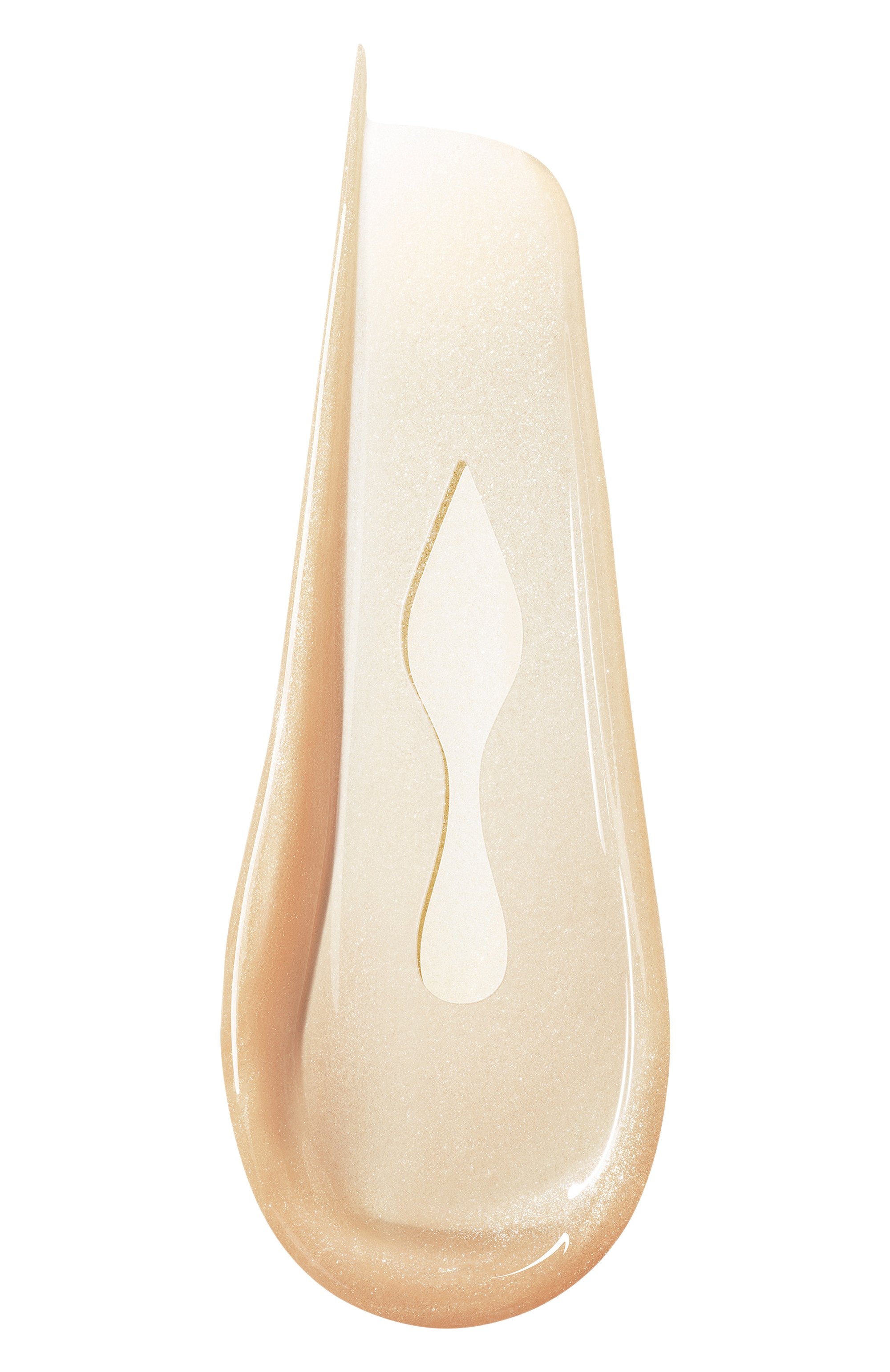 Блеск для губ rouge stiletto vinyl gloss, оттенок golden fierce 300v CHRISTIAN LOUBOUTIN, арт. 8435415089722, фото 2