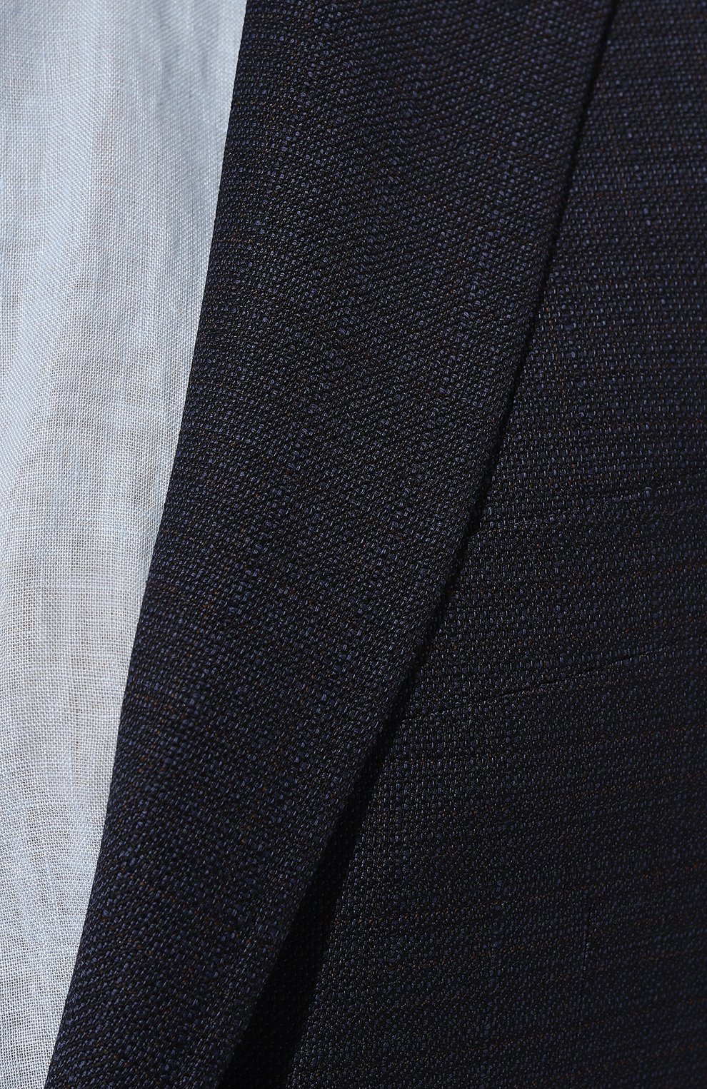 Шерстяной пиджак CANALI, арт. 13275/FC04500, фото 5