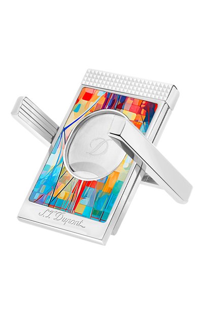 Гильотина для сигар S.T. DUPONT, арт. 3444, фото 3